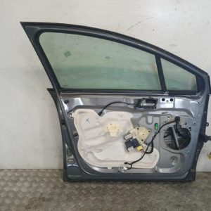 CITROEN C4 1 PHASE 1