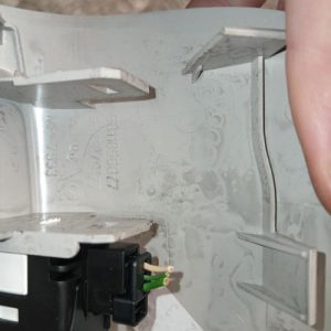 CITROEN C3 3 PHASE 1