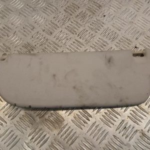 OPEL CORSA C PHASE 2