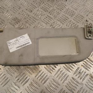 OPEL CORSA C PHASE 2