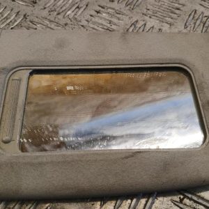 OPEL CORSA C PHASE 2