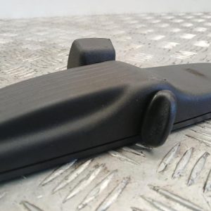 OPEL CORSA C PHASE 2