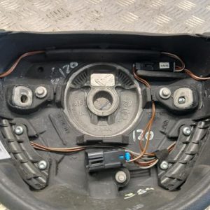 OPEL CORSA C PHASE 2
