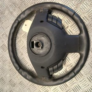 OPEL CORSA C PHASE 2