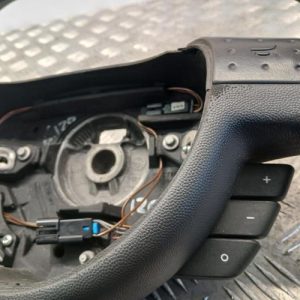 OPEL CORSA C PHASE 2