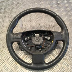 OPEL CORSA C PHASE 2