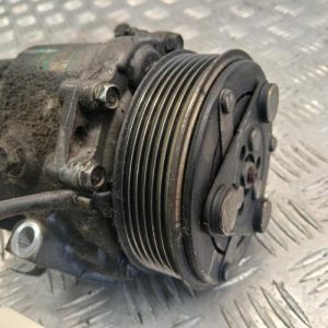 OPEL CORSA C PHASE 2