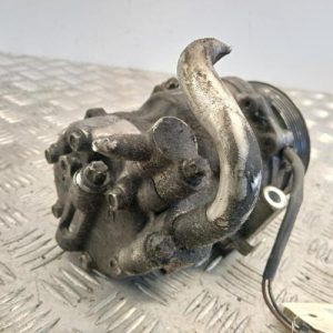 OPEL CORSA C PHASE 2