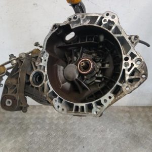 OPEL CORSA C PHASE 2