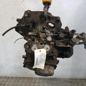 OPEL CORSA C PHASE 2