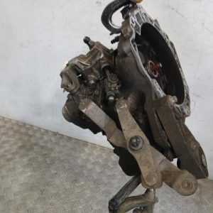OPEL CORSA C PHASE 2