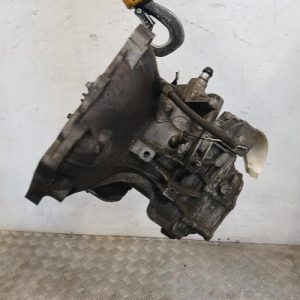 OPEL CORSA C PHASE 2