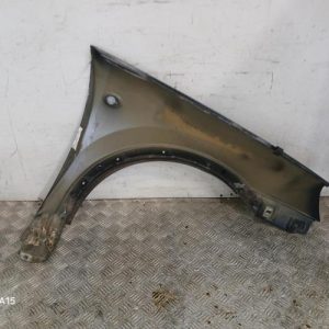 OPEL CORSA C PHASE 2