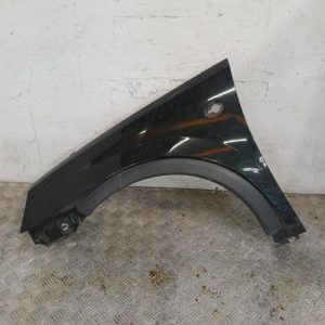 OPEL CORSA C PHASE 2