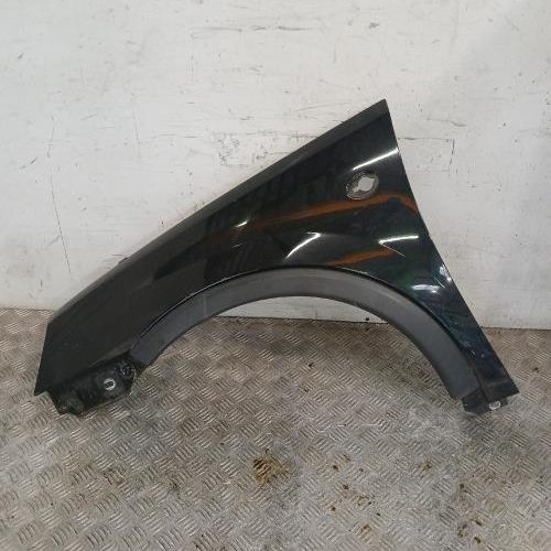 OPEL CORSA C PHASE 2