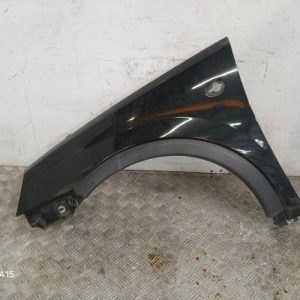 OPEL CORSA C PHASE 2