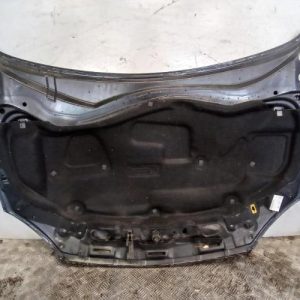 OPEL CORSA C PHASE 2