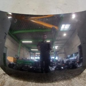 OPEL CORSA C PHASE 2