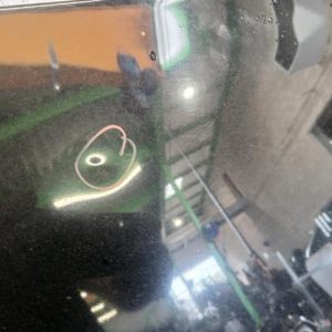 OPEL CORSA C PHASE 2