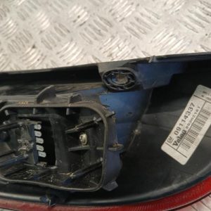 OPEL CORSA C PHASE 2