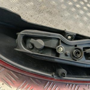 OPEL CORSA C PHASE 2