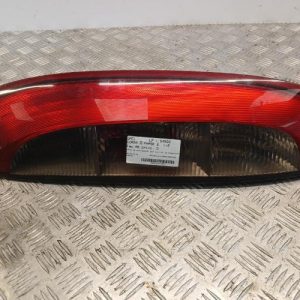 OPEL CORSA C PHASE 2