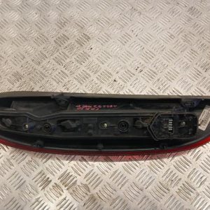OPEL CORSA C PHASE 2
