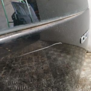 OPEL CORSA C PHASE 2