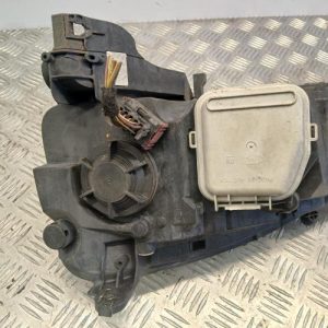 OPEL CORSA C PHASE 2