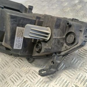 OPEL CORSA C PHASE 2