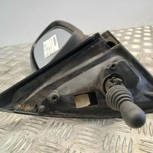 OPEL CORSA C PHASE 2