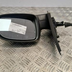 OPEL CORSA C PHASE 2