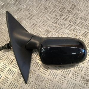 OPEL CORSA C PHASE 2