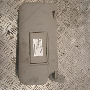 FORD FIESTA 6 PHASE 1
