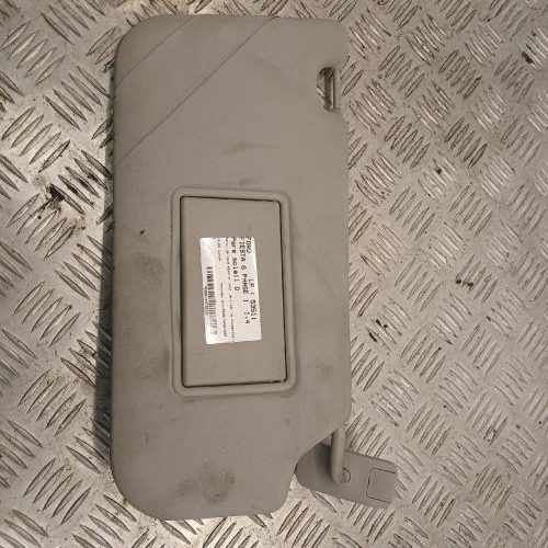 FORD FIESTA 6 PHASE 1
