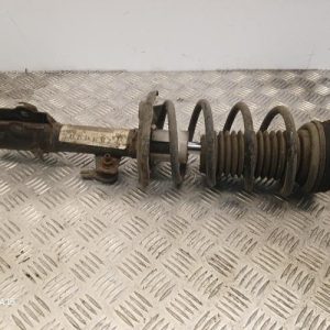 FORD FIESTA 6 PHASE 1