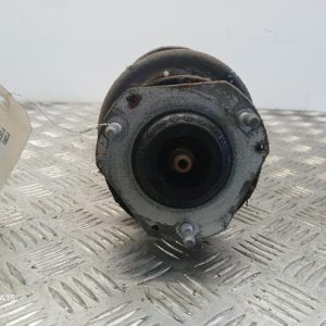 FORD FIESTA 6 PHASE 1