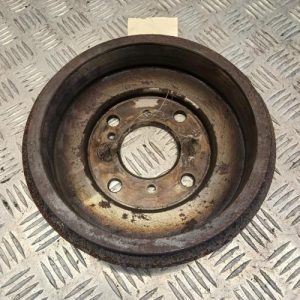 FORD FIESTA 6 PHASE 1