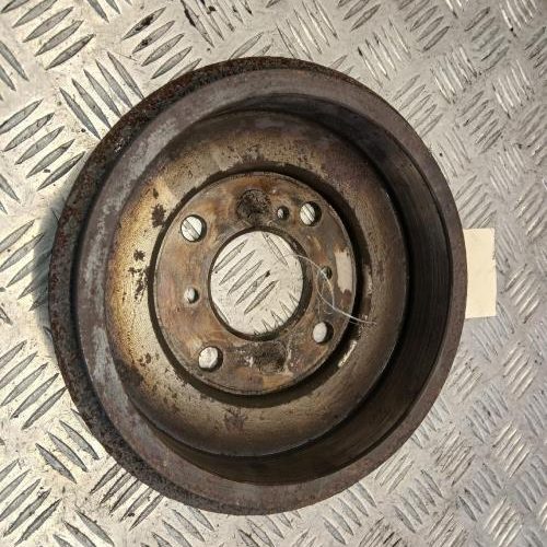 FORD FIESTA 6 PHASE 1
