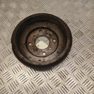 FORD FIESTA 6 PHASE 1