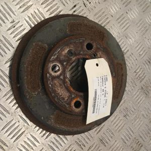 FORD FIESTA 6 PHASE 1