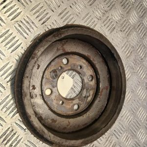FORD FIESTA 6 PHASE 1