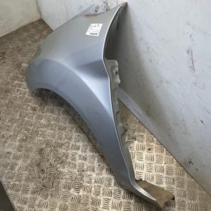 FORD FIESTA 6 PHASE 1