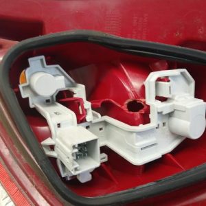 FORD FIESTA 6 PHASE 1