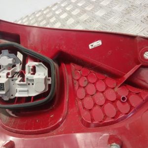 FORD FIESTA 6 PHASE 1