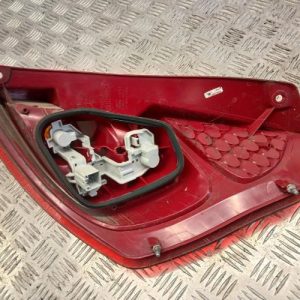 FORD FIESTA 6 PHASE 1