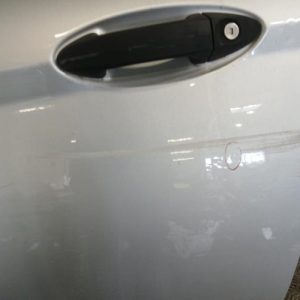 FORD FIESTA 6 PHASE 1
