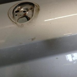 FORD FIESTA 6 PHASE 1