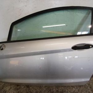 FORD FIESTA 6 PHASE 1