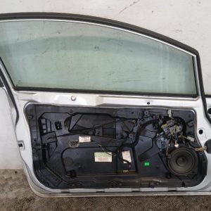 FORD FIESTA 6 PHASE 1
